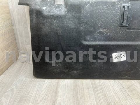 Пол багажника BMW 3 G20/G21, 2022 г., OEM 51477450064, арт. 36364_1, фото 9