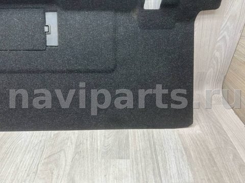 Пол багажника BMW 3 G20/G21, 2022 г., OEM 51477450064, арт. 36364, фото 5