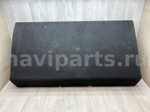 Пол багажника BMW 3 G20/G21, 2022 г., OEM 51477450066, арт. 36365