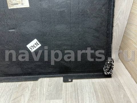 Пол багажника BMW 3 G20/G21, 2022 г., OEM 51477450066, арт. 36365_1, фото 10