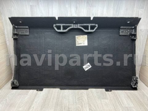 Пол багажника BMW 3 G20/G21, 2022 г., OEM 51477450066, арт. 36365_1, фото 6