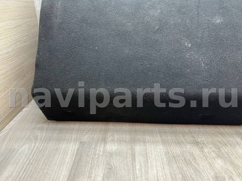 Пол багажника BMW 3 G20/G21, 2022 г., OEM 51477450066, арт. 36365, фото 4