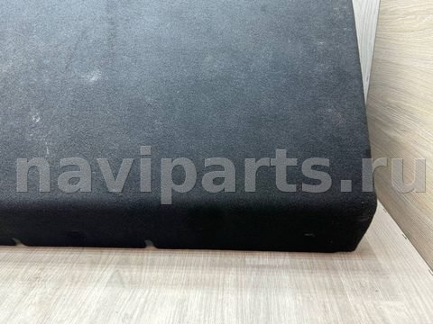Пол багажника BMW 3 G20/G21, 2022 г., OEM 51477450066, арт. 36365, фото 5