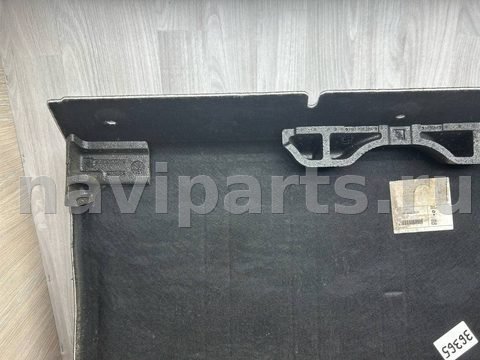 Пол багажника BMW 3 G20/G21, 2022 г., OEM 51477450066, арт. 36365, фото 7