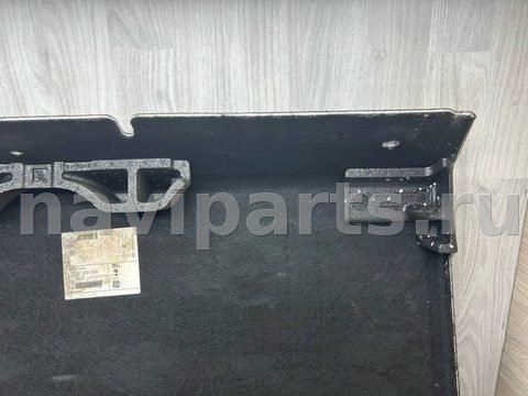 Пол багажника BMW 3 G20/G21, 2022 г., OEM 51477450066, арт. 36365, фото 8