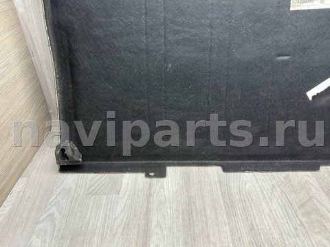 Пол багажника BMW 3 G20/G21, 2022 г., OEM 51477450066, арт. 36365, фото 9