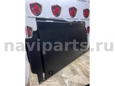 Пол багажника Audi A7 4K, 2020 г., OEM 4K8863373, арт. 36854, фото 2