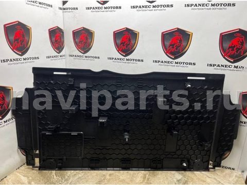 Пол багажника Audi A7 4K, 2020 г., OEM 4K8863373, арт. 36854, фото 3