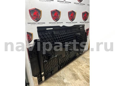Пол багажника Audi A7 4K, 2020 г., OEM 4K8863373, арт. 36854, фото 4