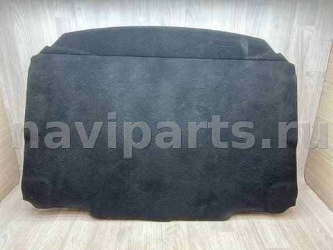 Пол багажника Mini Countryman, 2019 г., OEM 51477380664, арт. 37127