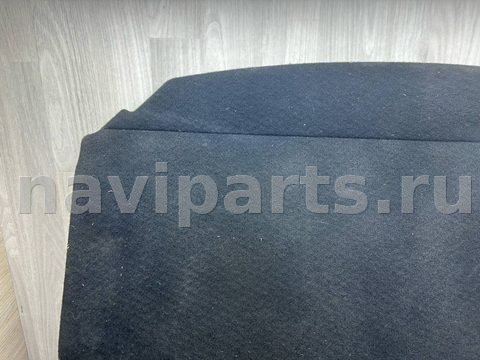 Пол багажника Mini Countryman, 2022 г., OEM 51477380664, арт. 37127_1, фото 2