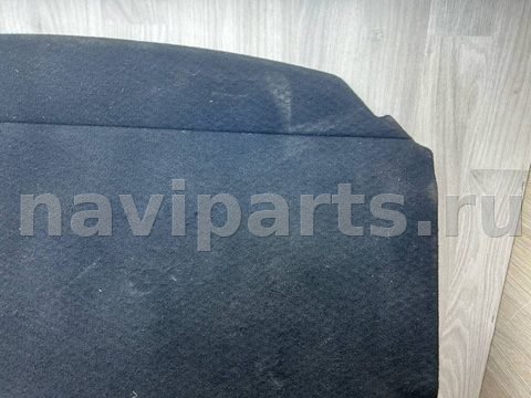 Пол багажника Mini Countryman, 2022 г., OEM 51477380664, арт. 37127_1, фото 3