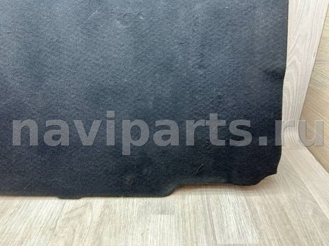 Пол багажника Mini Countryman, 2022 г., OEM 51477380664, арт. 37127_1, фото 5
