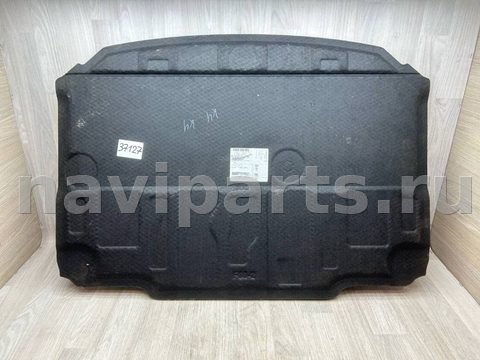 Пол багажника Mini Countryman, 2022 г., OEM 51477380664, арт. 37127_1, фото 6