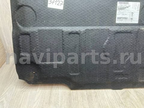 Пол багажника Mini Countryman, 2019 г., OEM 51477380664, арт. 37127, фото 9