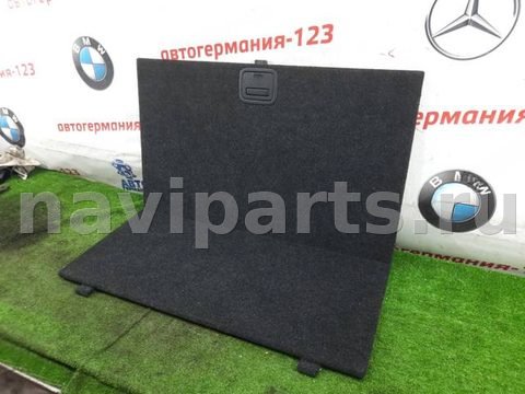 Пол багажника Honda Accord, 2002 г., OEM 84521S0D003ZK, арт. 37369