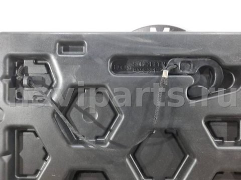 Пол багажника Honda Accord, 2002 г., OEM 84521S0D003ZK, арт. 37369, фото 10