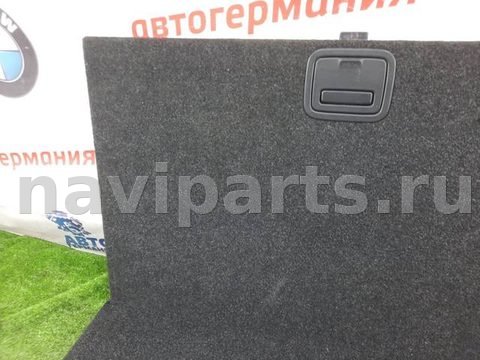 Пол багажника Honda Accord, 2002 г., OEM 84521S0D003ZK, арт. 37369, фото 2