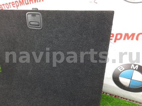 Пол багажника Honda Accord, 2002 г., OEM 84521S0D003ZK, арт. 37369, фото 3
