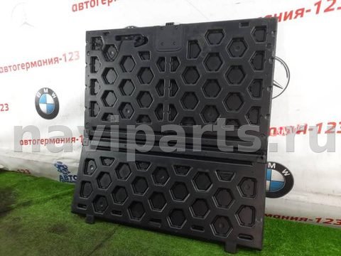 Пол багажника Honda Accord, 2002 г., OEM 84521S0D003ZK, арт. 37369, фото 6