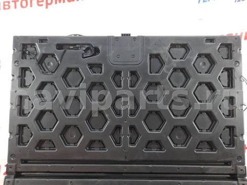 Пол багажника Honda Accord, 2002 г., OEM 84521S0D003ZK, арт. 37369, фото 7