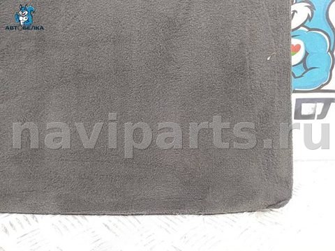 Пол багажника Audi Q7 4M, 2015 г., OEM 4M0863764, арт. 37670, фото 4