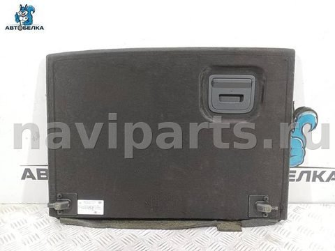 Пол багажника Audi Q7 4M, 2015 г., OEM 4M0863764, арт. 37670, фото 6