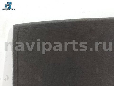 Пол багажника Audi Q7 4M, 2015 г., OEM 4M0863764, арт. 37670, фото 7
