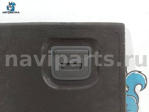Пол багажника Audi Q7 4M, 2015 г., OEM 4M0863764, арт. 37670, фото 8