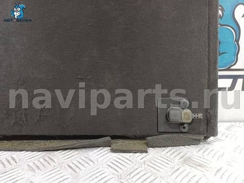 Пол багажника Audi Q7 4M, 2015 г., OEM 4M0863764, арт. 37670, фото 9
