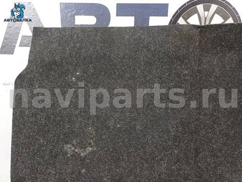 Пол багажника Skoda Octavia A7, 2016 г., OEM 5E5863463P, арт. 38196, фото 2