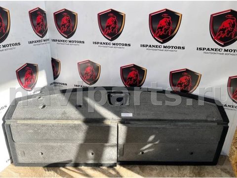 Пол багажника Land-Rover Discovery Sport L550, 2015 г., OEM fk721350bcw, арт. 38393, фото 3