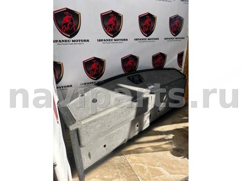 Пол багажника Land-Rover Discovery Sport L550, 2015 г., OEM fk721350bcw, арт. 38393, фото 4
