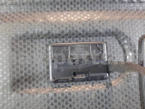 Пол багажника BMW X3 F25, 2012 г., OEM 51479207890, арт. 38401, фото 10