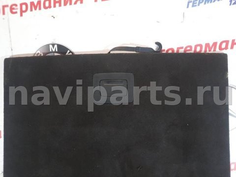 Пол багажника BMW X3 F25, 2012 г., OEM 51479207890, арт. 38401, фото 2