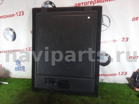 Пол багажника BMW X3 F25, 2012 г., OEM 51479207890, арт. 38401, фото 6