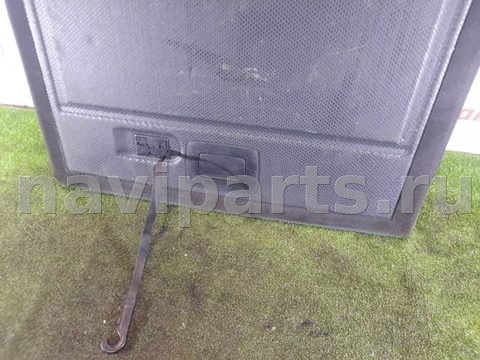Пол багажника BMW X3 F25, 2012 г., OEM 51479207890, арт. 38401, фото 9