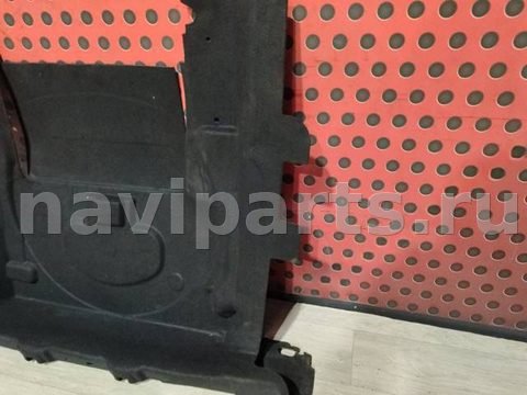 Пол багажника Porsche Macan 95B, 2020 г., OEM 95b863462F, арт. 39003, фото 2