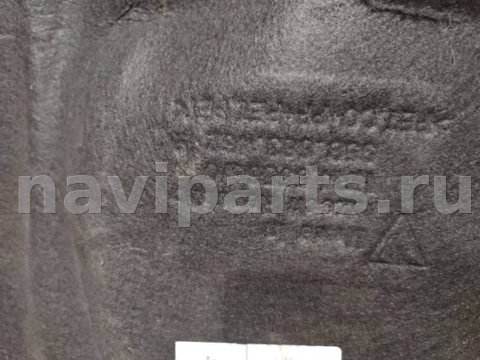 Пол багажника Porsche Macan 95B, 2020 г., OEM 95b863462F, арт. 39003, фото 5
