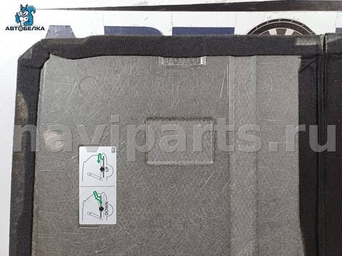 Новое Volkswagen Passat B8, 2014 г., OEM 3G9863463, арт. 39191, фото 10