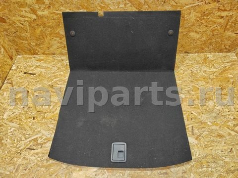 Пол багажника Audi A4, 2016 г., OEM 8W5863463A, арт. 39366610