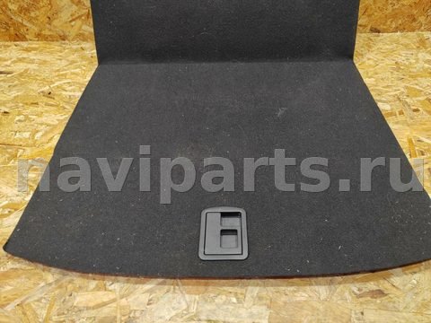 Пол багажника Audi A4, 2016 г., OEM 8W5863463A, арт. 39366610, фото 2