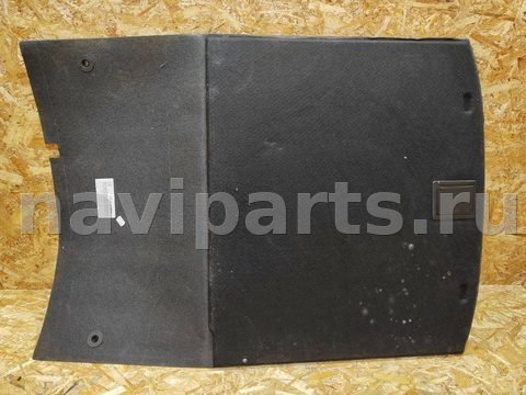 Пол багажника Audi A4, 2016 г., OEM 8W5863463A, арт. 39366610, фото 3