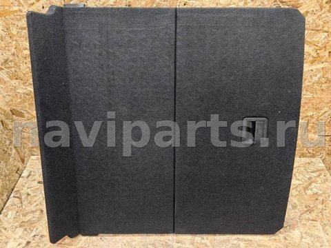 Пол багажника Volkswagen Passat, 2016 г., OEM 3G9863463, арт. 39367622