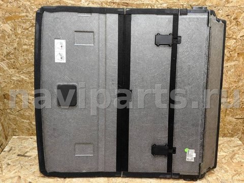 Пол багажника Volkswagen Passat, 2016 г., OEM 3G9863463, арт. 39367622, фото 2