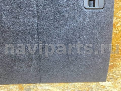 Пол багажника Porsche Macan, 2016 г., OEM 95B861531, арт. 39368792, фото 10