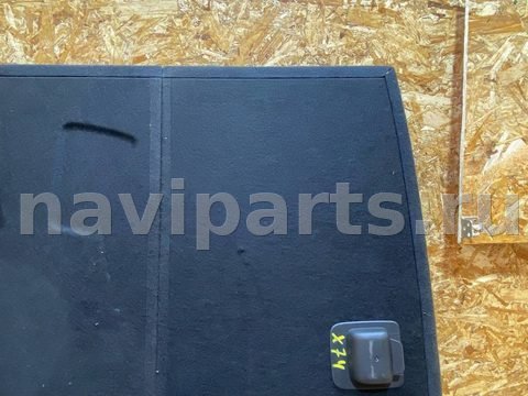 Пол багажника Porsche Macan, 2016 г., OEM 95B861531, арт. 39368792, фото 11