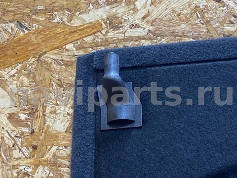 Пол багажника Porsche Macan, 2016 г., OEM 95B861531, арт. 39368792, фото 13