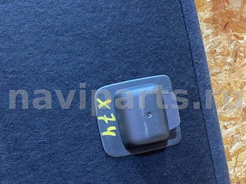 Пол багажника Porsche Macan, 2016 г., OEM 95B861531, арт. 39368792, фото 17