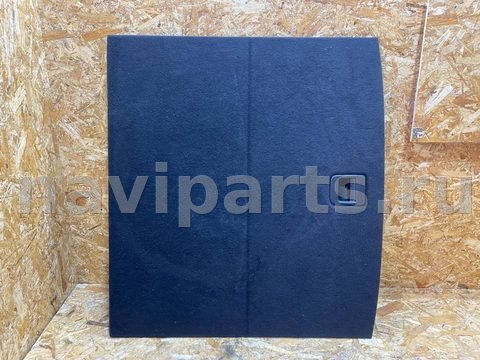 Пол багажника Porsche Macan, 2016 г., OEM 95B861531, арт. 39368792, фото 5